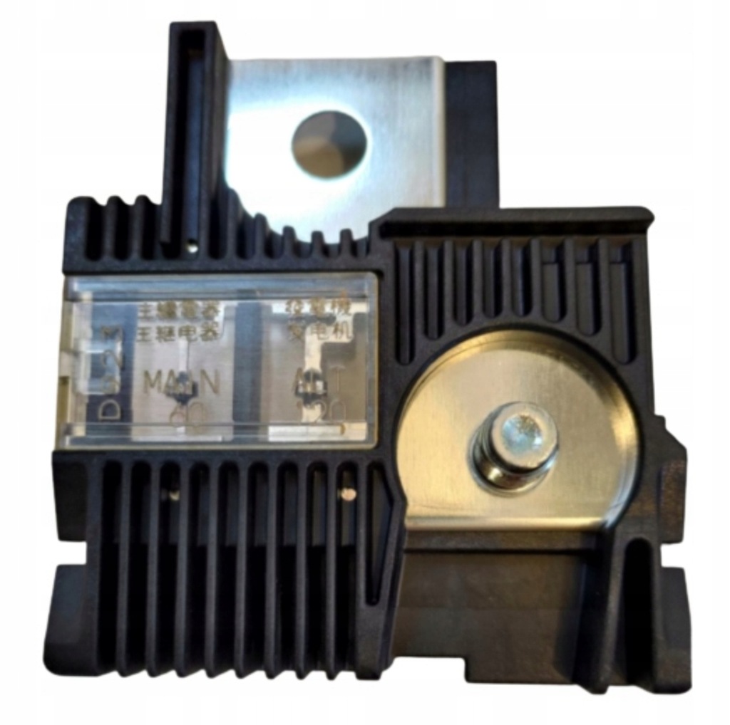 фото №1, Toyota yaris urban cruiser клемма plus предохранители