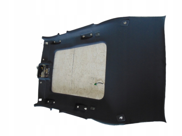 фото №1, Стеля land rover range rover velar