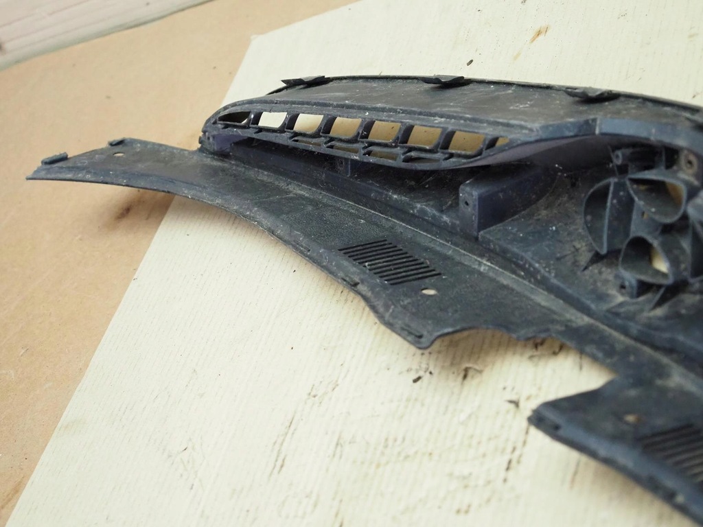 фото №16, Решітка радіатора hyundai i30 решітка радіатора оригінал 86351-2r500