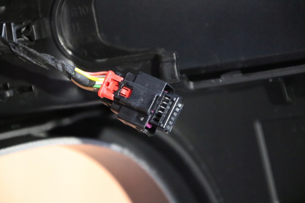 фото №8, Bmw 7 g70 i7 m-pakiet бампер перед передний c5a