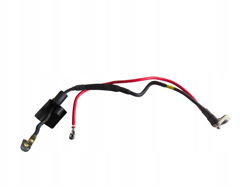 фото №1, Клема плюсова vw golf vi 1.6 tdi 2008-2012 rok