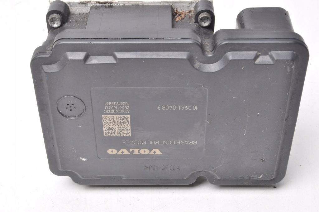 фото №7, Volvo c30 s40 ii c70 v50 2.0 d4 177km насос abs 31317378