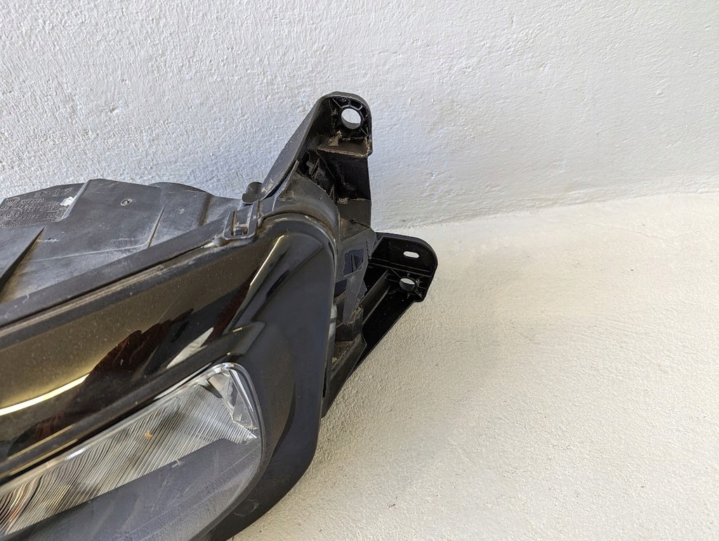 фото №10, Citroen c4 picasso ii 2013- набор ремонтный лампы левая