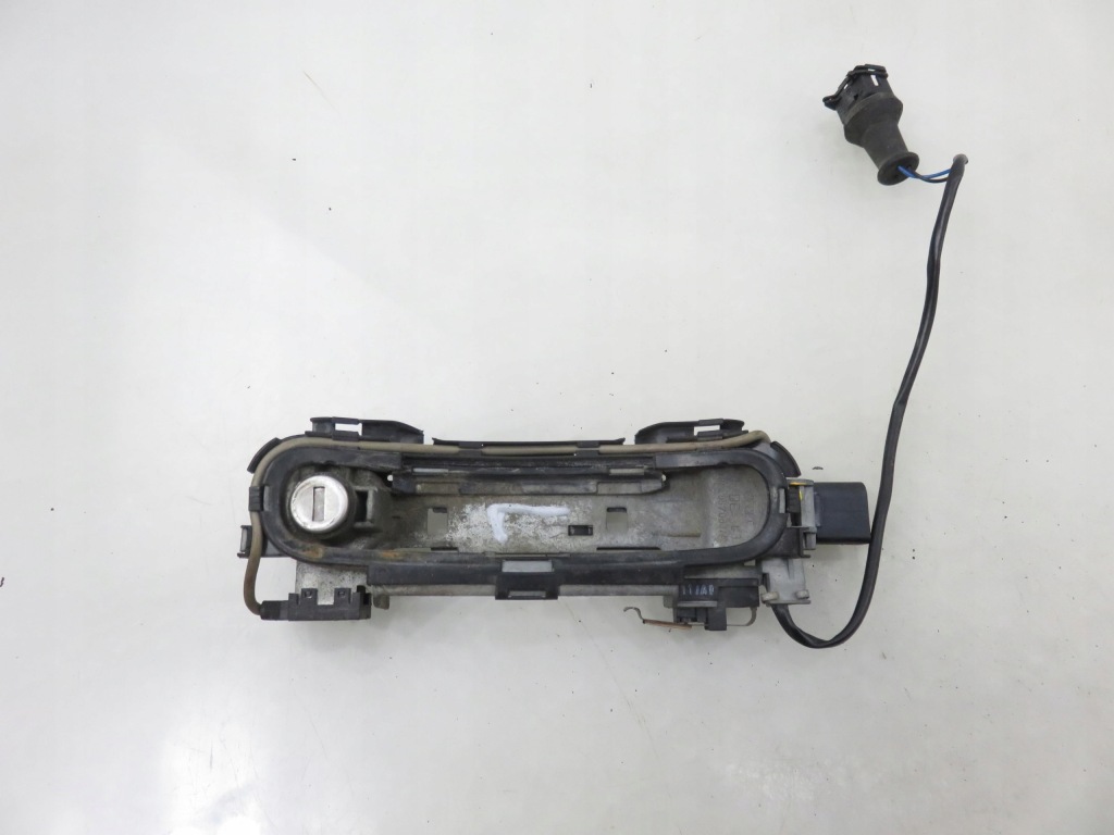 Замок зажигания вкладыши audi a3 8l4b0905851c Киев