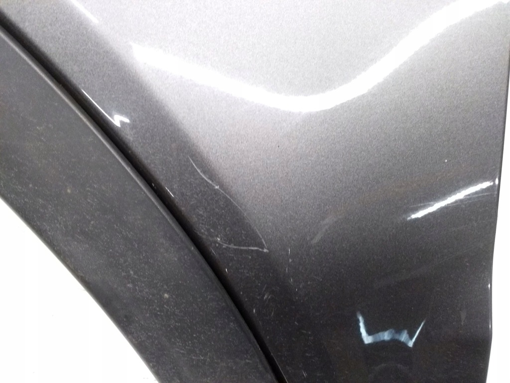 фото №9, Крыло левая сторона land rover range rover evoque l538