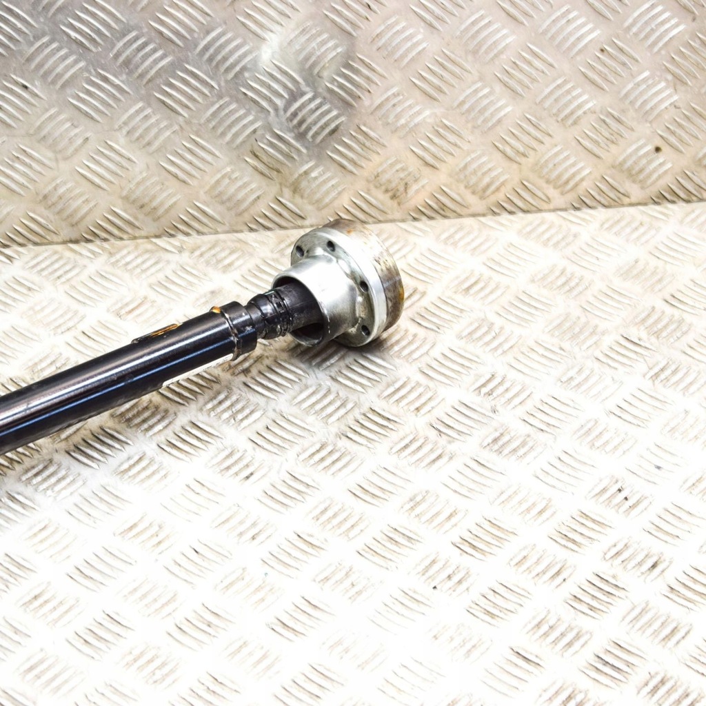 фото №6, Maserati levante 2020 wał привідний передній