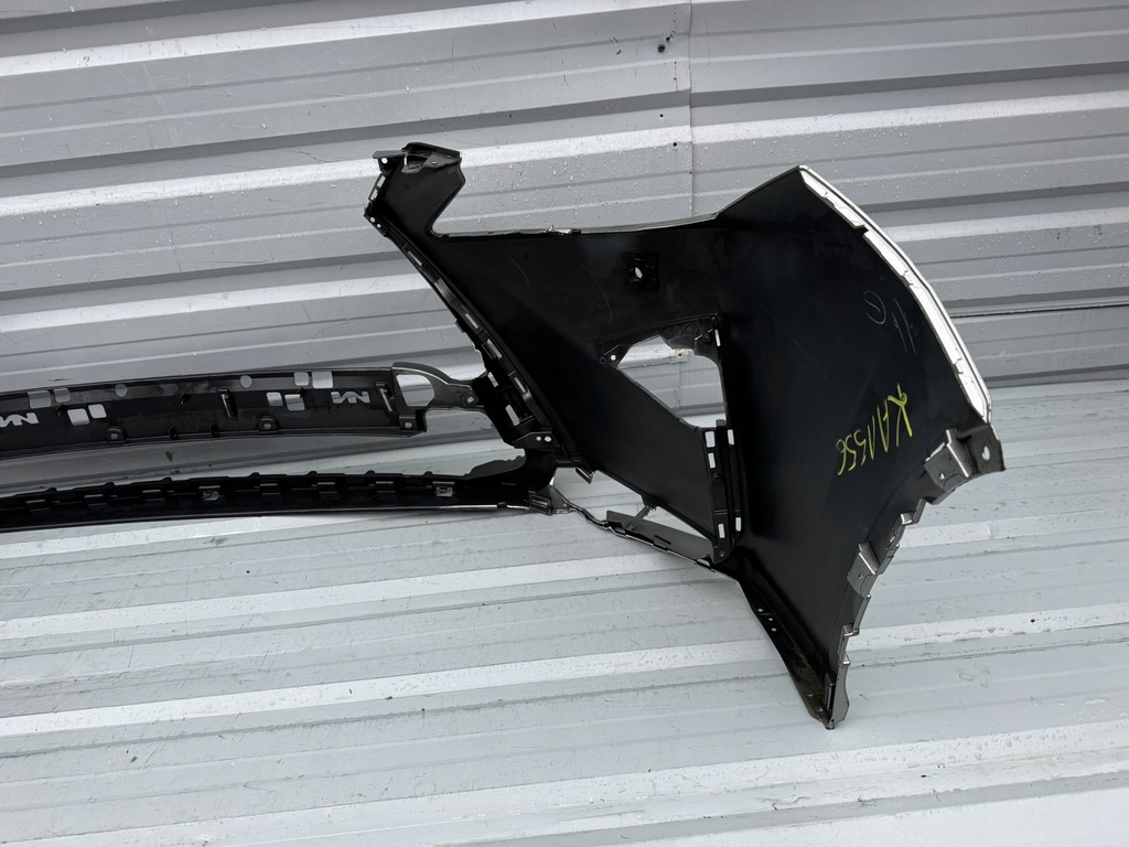 фото №14, Lexus rx iv 4 450h 15-19r бампер перед передній pdc 52119-48d40