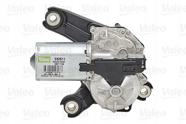 Купить Двигатель дворник 582611 valeo opel astra