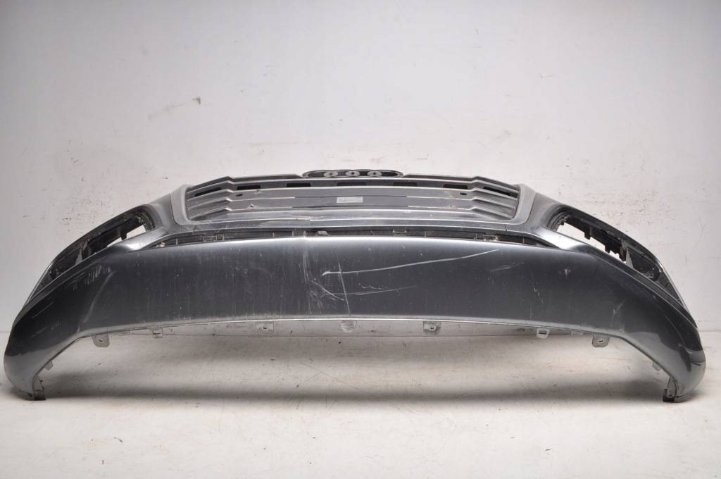 фото №11, Audi q5 ii 80a 18rok бампер перед передний