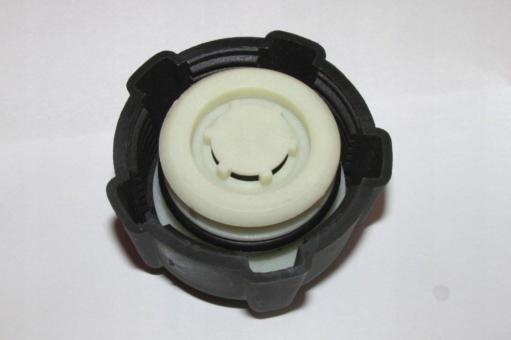 фото №2, Крышка жидкость охлаждающий renault thalia i ii