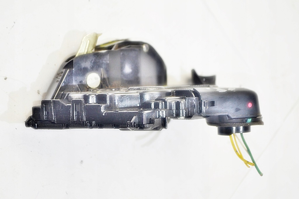 фото №5, Toyota prius замок двері правий перед md4 6-pin eu