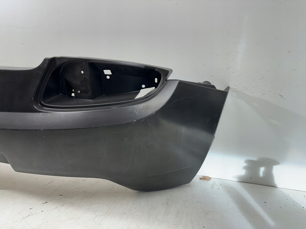 фото №7, Бампер задня tesla roadster новий idealny