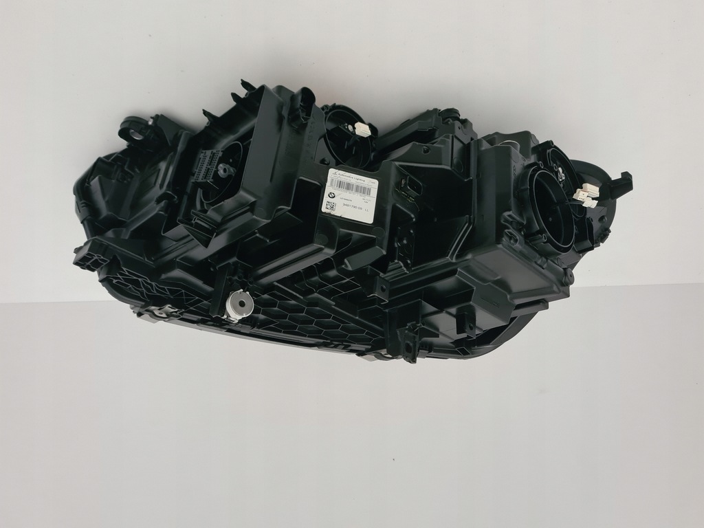 фото №9, Лампа передня права laser bmw x5 g05 9481790