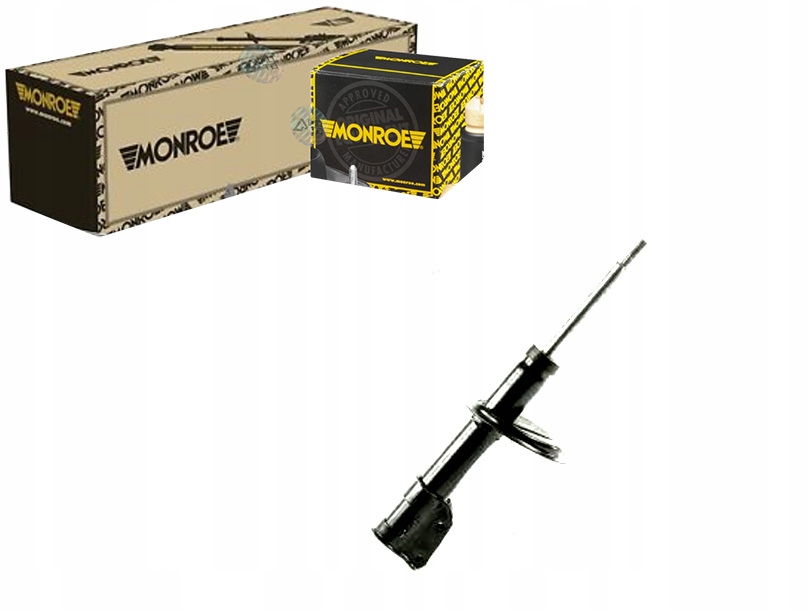 Купити Амортизатор monroe g35167 35167 334859 334849
