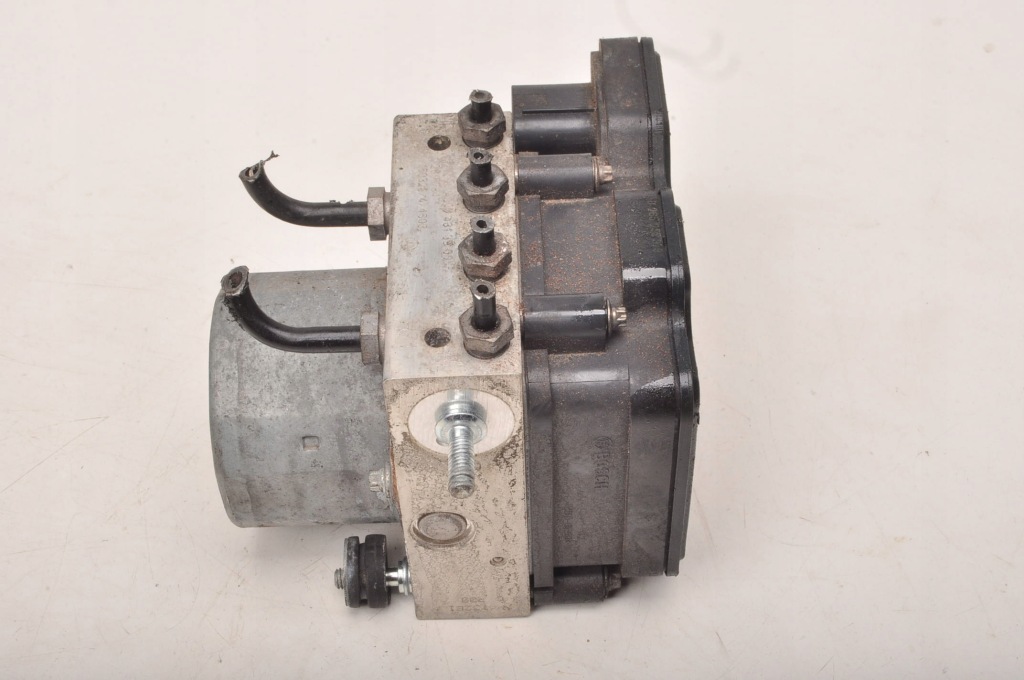 Mercedes gla w156 2.2 cdi насос abs a0004313900 Недорого