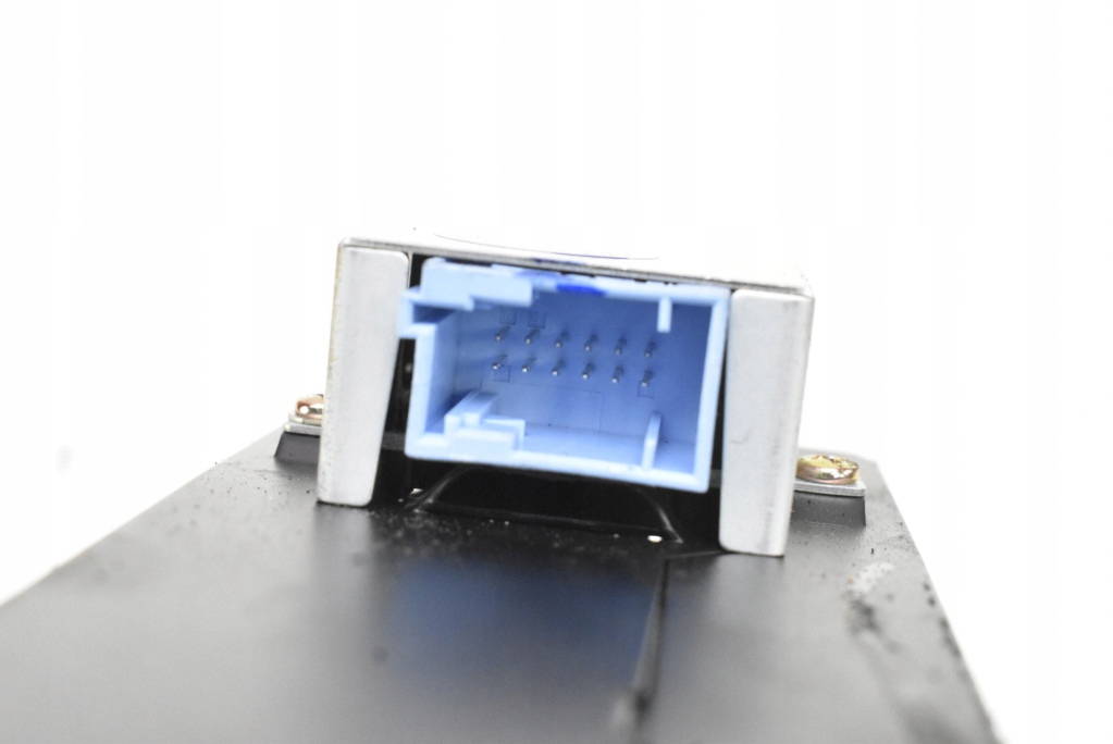 фото №8, Чейнджер дисків cd 9647427980 citroen c6 1 i 04-12