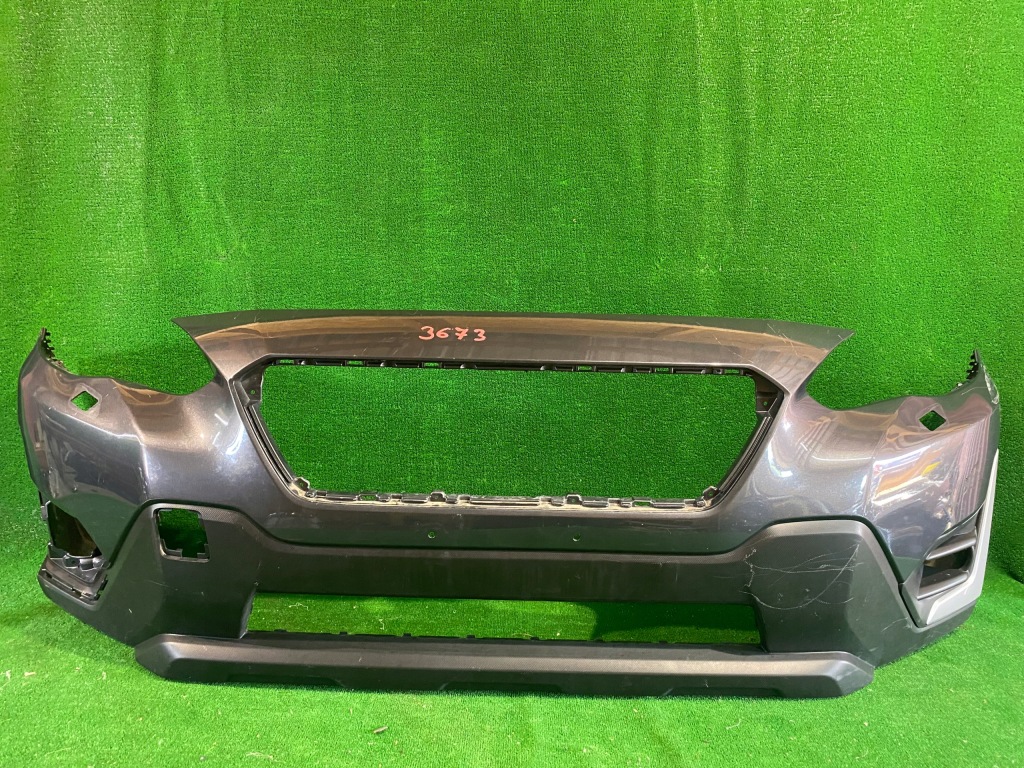 фото №1, Бампер передній перед subaru xv lift 20-