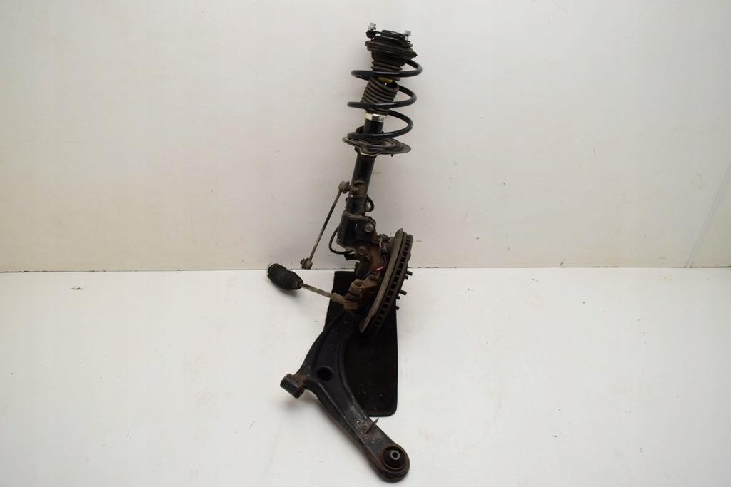 фото №7, Підвіска передні праве mitsubishi outlander iii gg_w, gf_w, zj