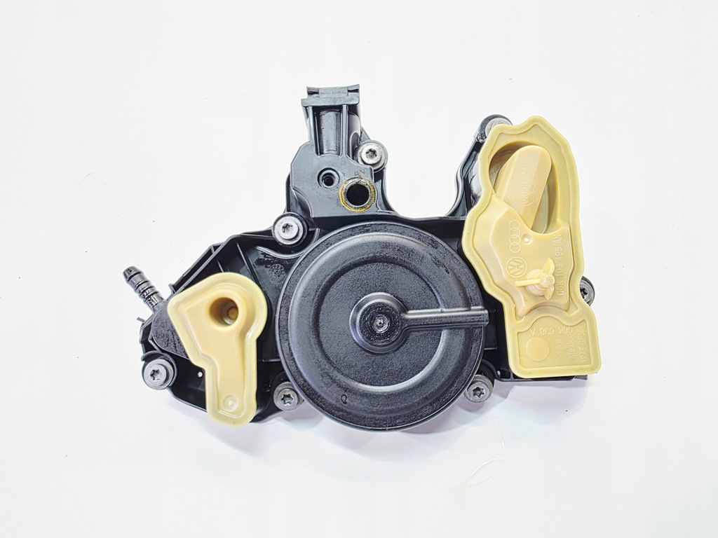 фото №6, Вентиляція картера сепаратор оливи audi a4 b9 a5 q5 fy 2.0 tfsi 06k103495an