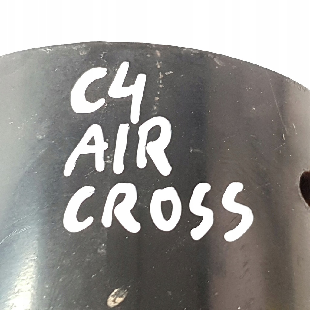 фото №7, Кронштейн подушка двигателя c4 aircross 1.8 hdi mn184356