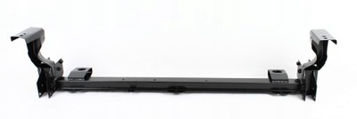 фото №1, Mercedes a w176 підсилювач бампера балка нижня