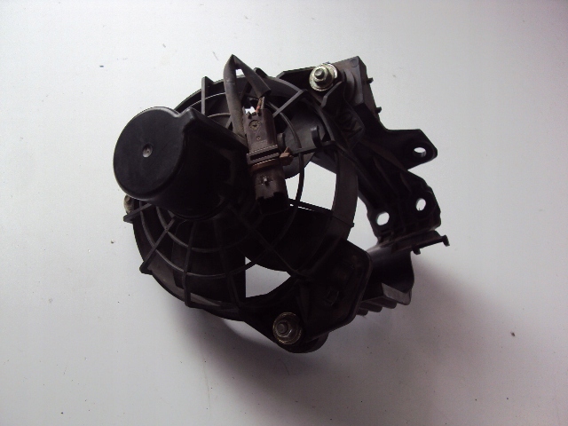 фото №3, Вентилятор радіатора renault twingo iii 0.9tce 16r