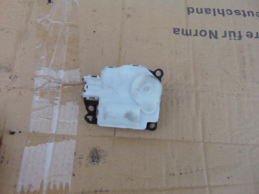 фото №11, Моторчик отопителя ford ecosport mk2