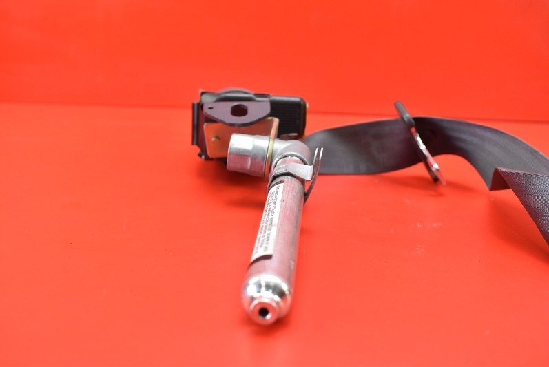 фото №7, Pas безопасности правый перед volvo xc70 1 i 98r