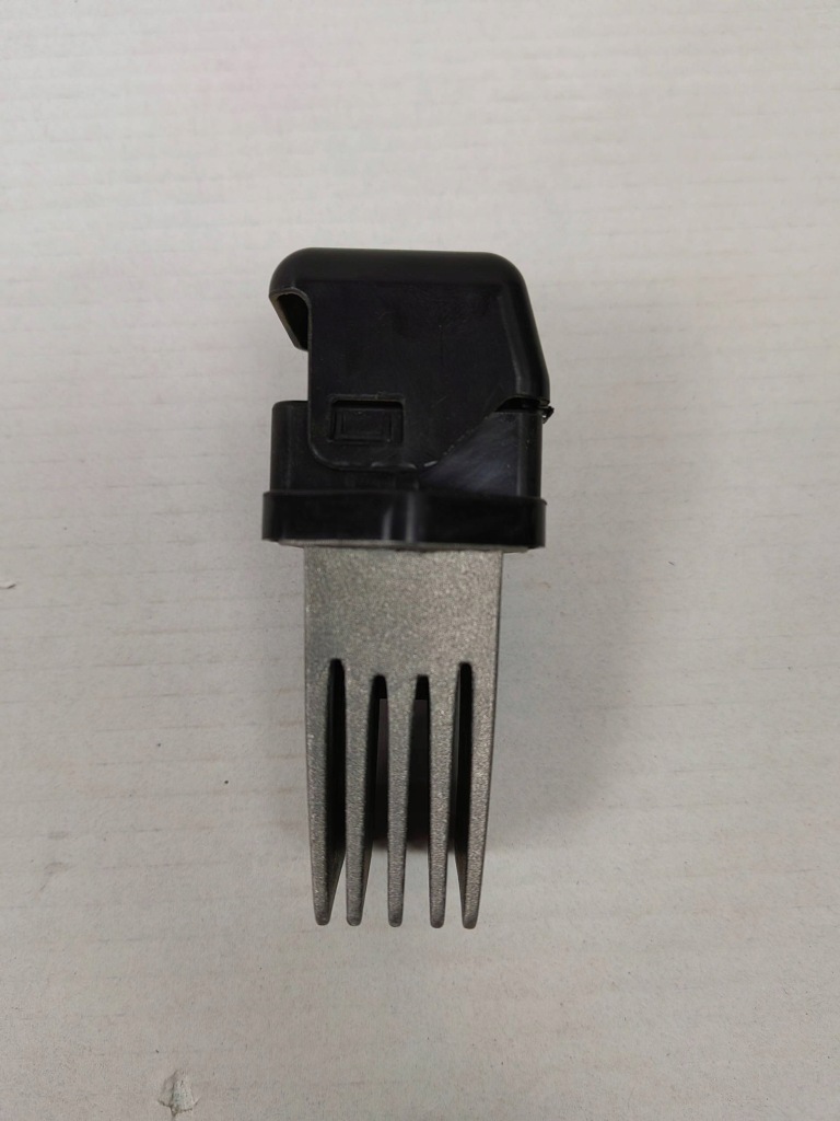 Купить Ssangyong musso 2.2 19r резистор резистор вентилятор обдув