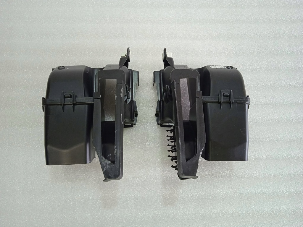 фото №1, Berlingo iv rifter combo впуск воздуха левый правый