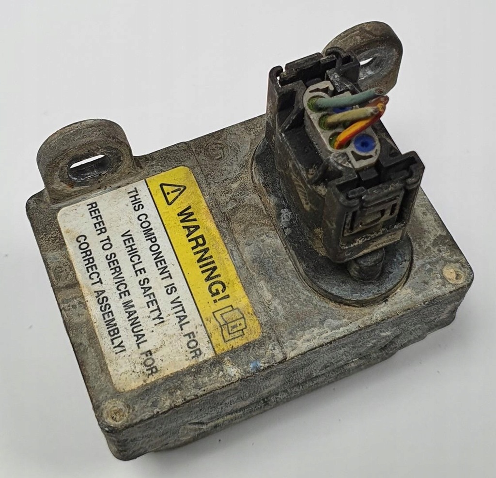 фото №1, Датчик esp volvo c70 ii 3m5t-14b296-ab