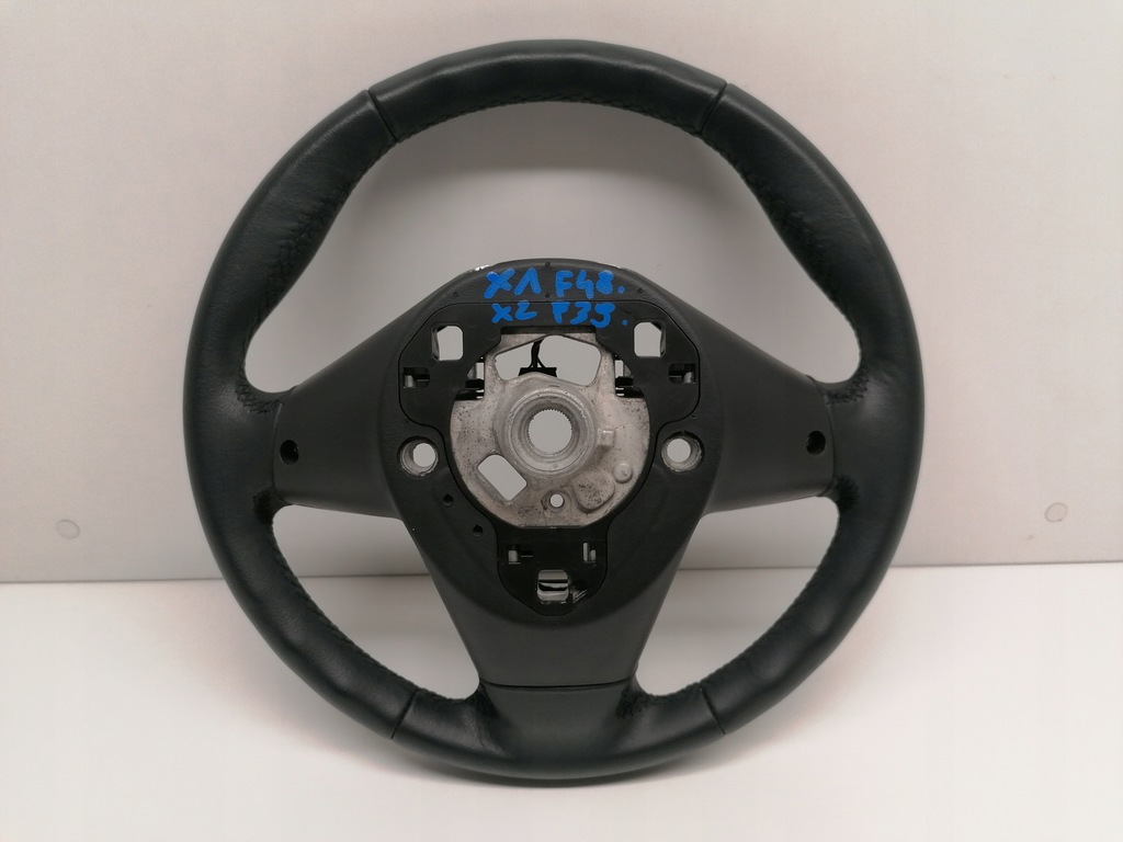 фото №12, Bmw x1 f48 x2 f39 воздуховод кожаный оригинал