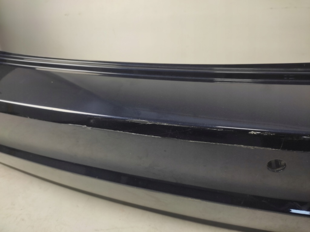 Vw sharan 2 7n0 бампер задній задній 6pdc 2010- 7n0807421b Київ