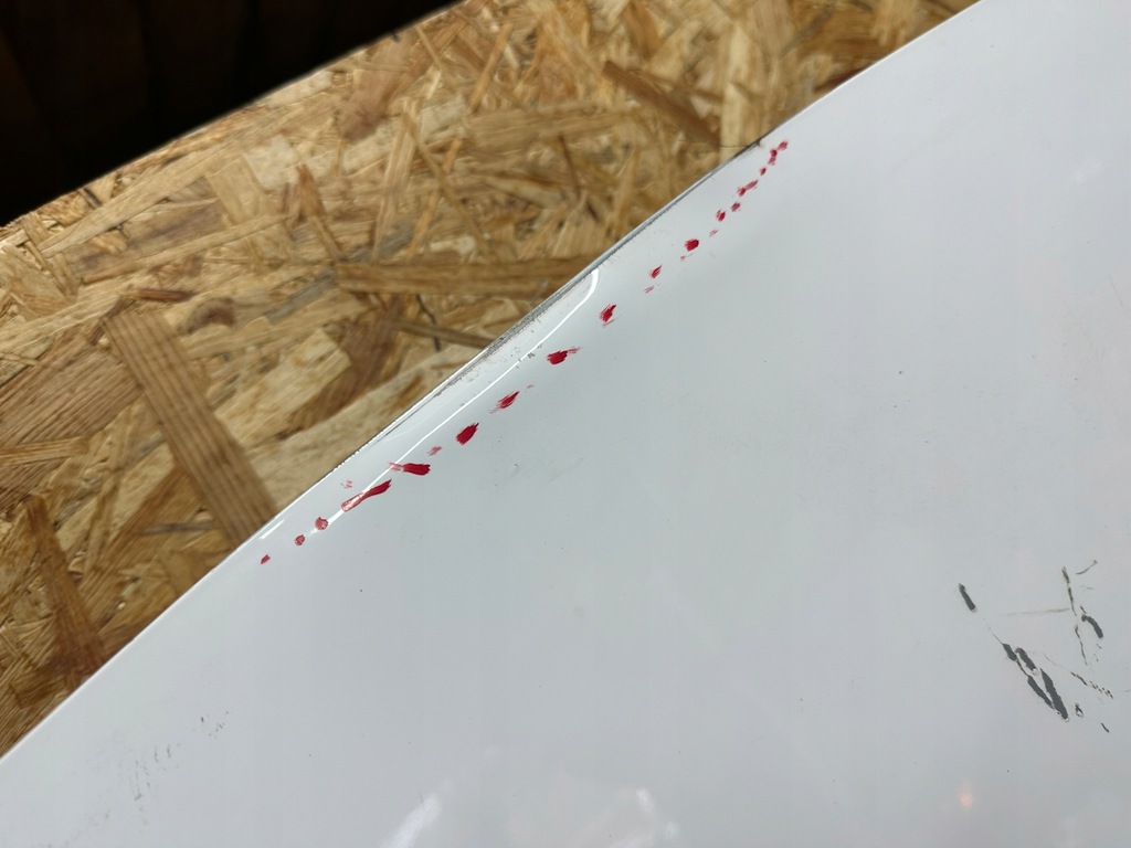 фото №5, Капот кришка двигуна mazda mx30 mx-30