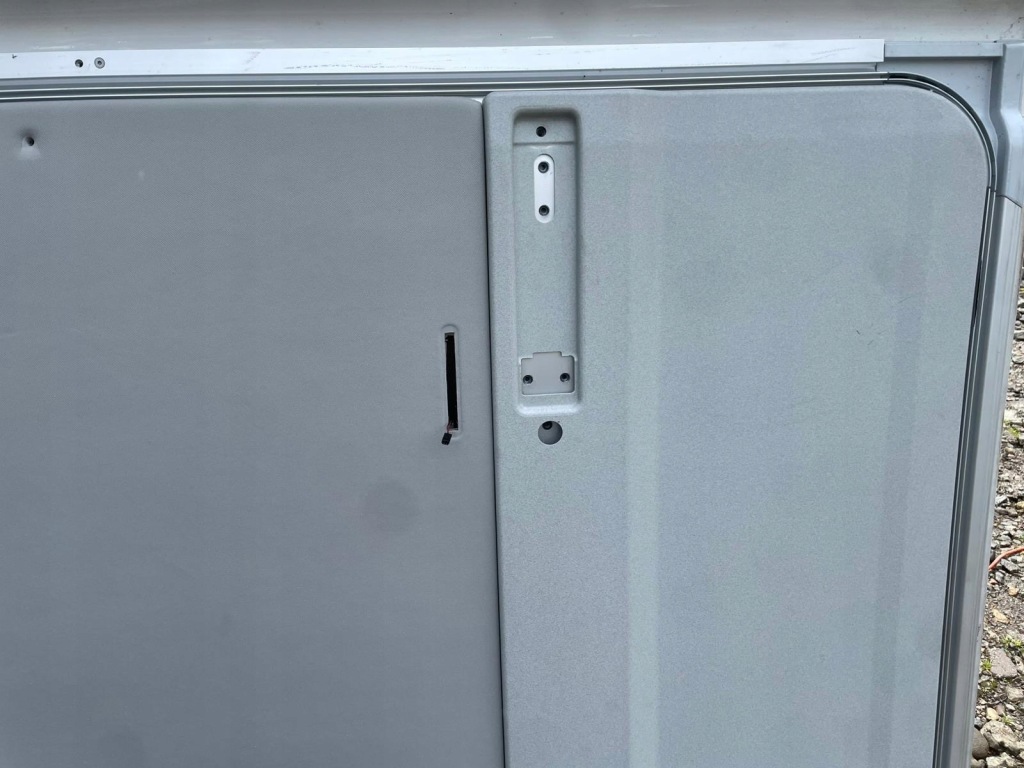 Дах vw t5 t6 westfalia california 7e Недорого