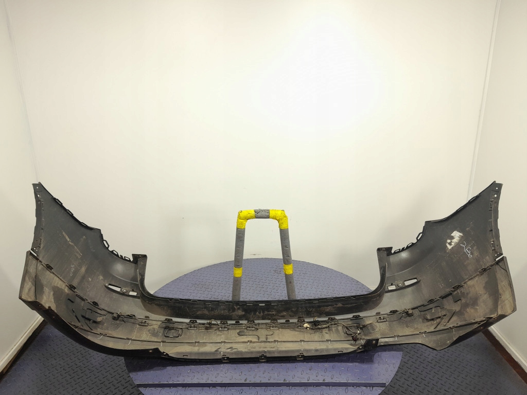 Bmw x3 f25 бампер задняя задний 4x pdc 475 Цена