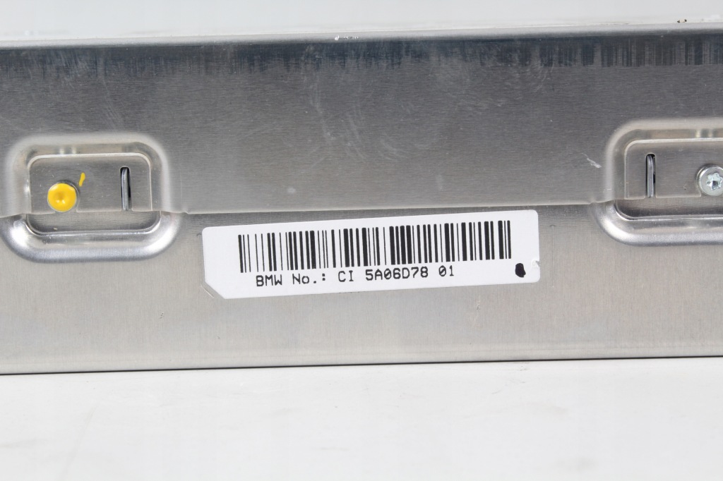 фото №12, Навігація зчитувач mgu bmw g20 g14 g15 x5 g05 x7 g07 z4 g29 5a16a52