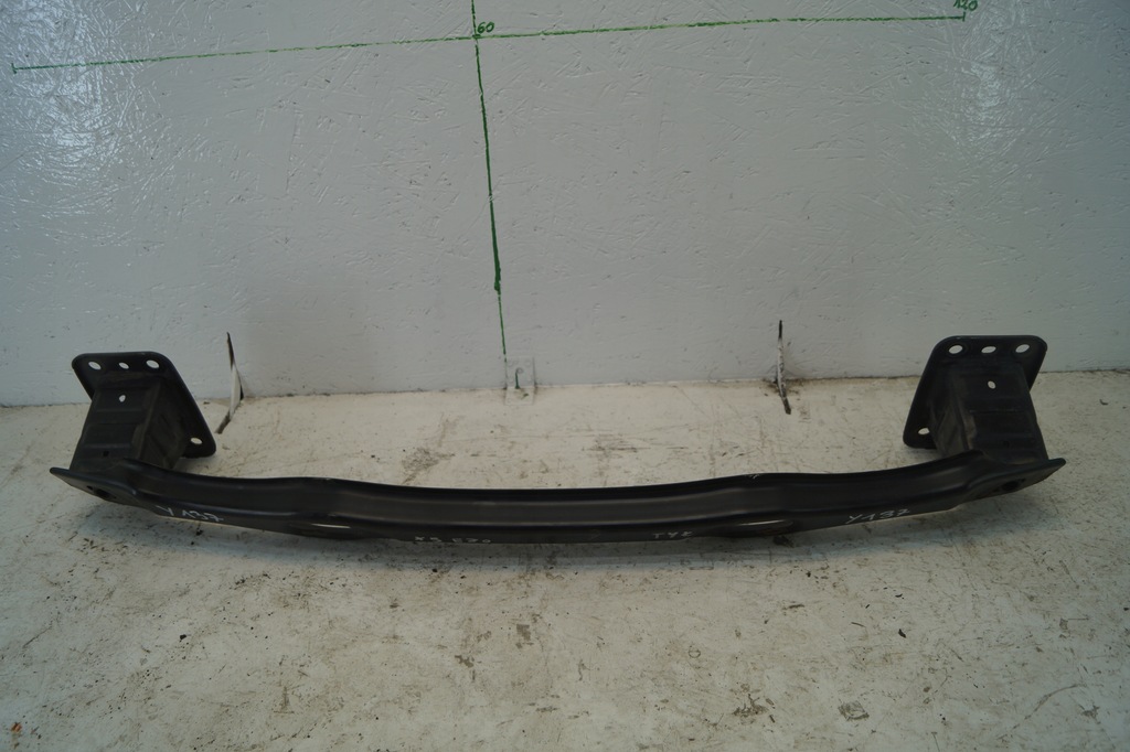 фото №7, Балка бампера задняя bmw x5 e70 7158449