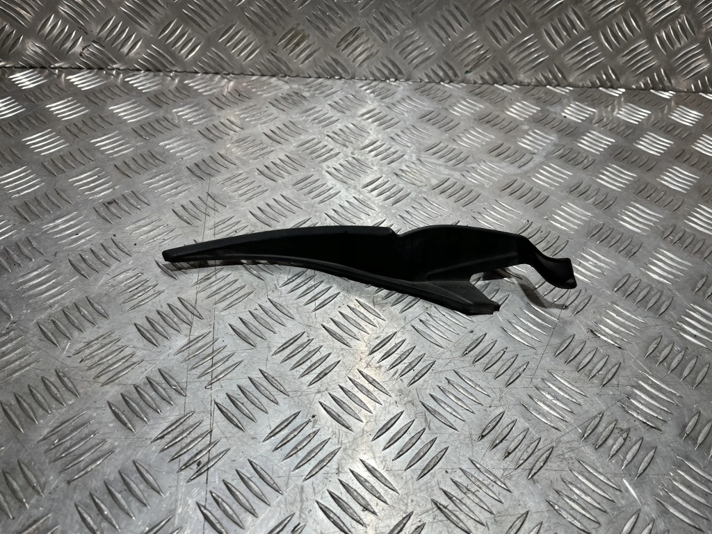 Купить Молдинг заглушка жабо левая renault arkana 20-