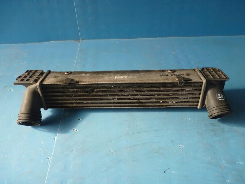 фото №1, Інтеркулер bmw e90 e87 7524916