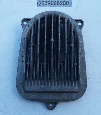 фото №1, Преобразователь mercedes glc 253 w253 2539068200