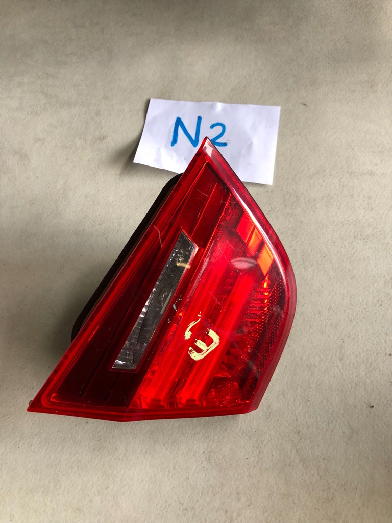 фото №1, Bmw 3 e90 lift лампа задня права задня 7154155ai