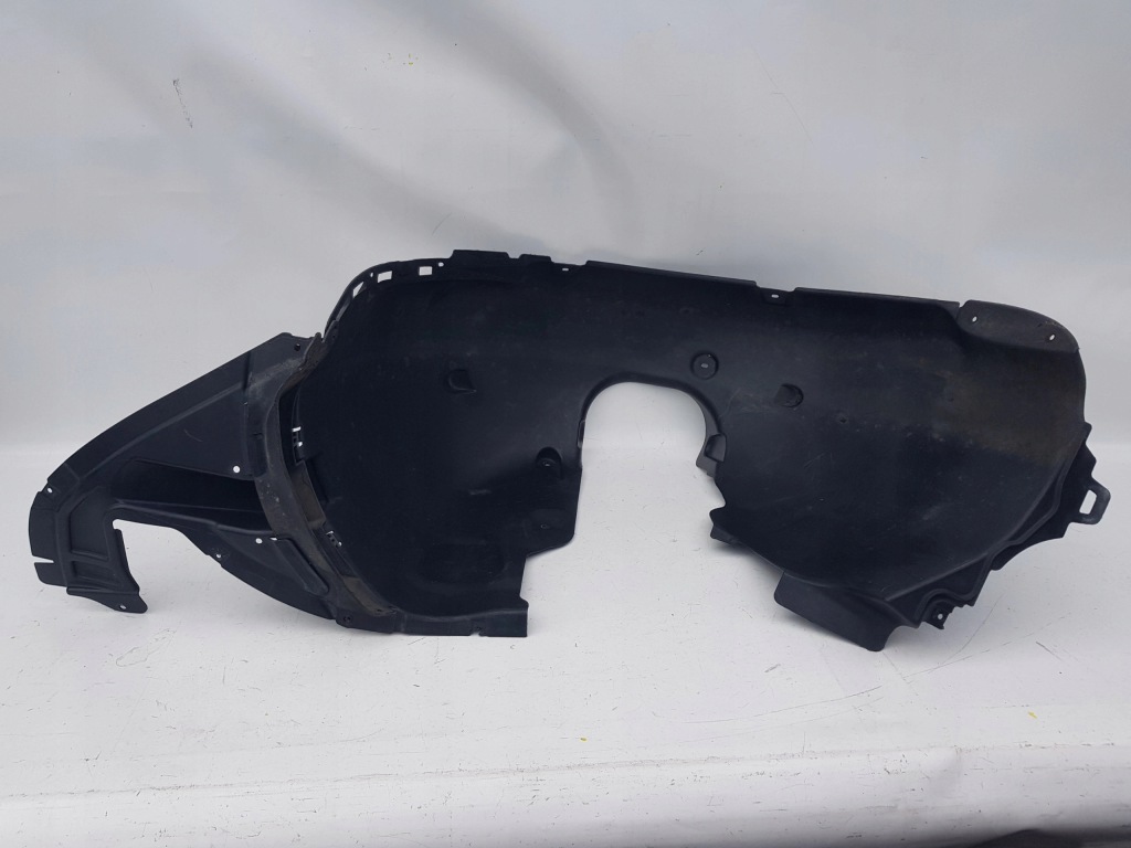 фото №1, Skoda octavia iii lift подкрылок левая перед 5e0809957g