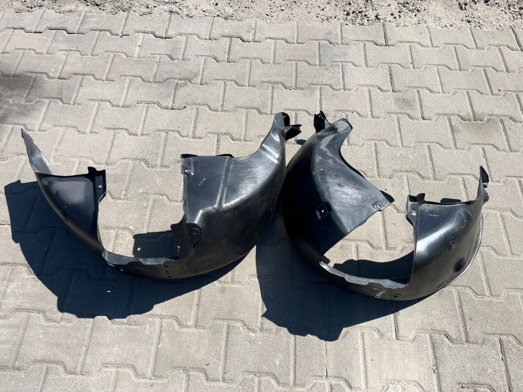 фото №1, Kia ceed i підкрилок праве задня