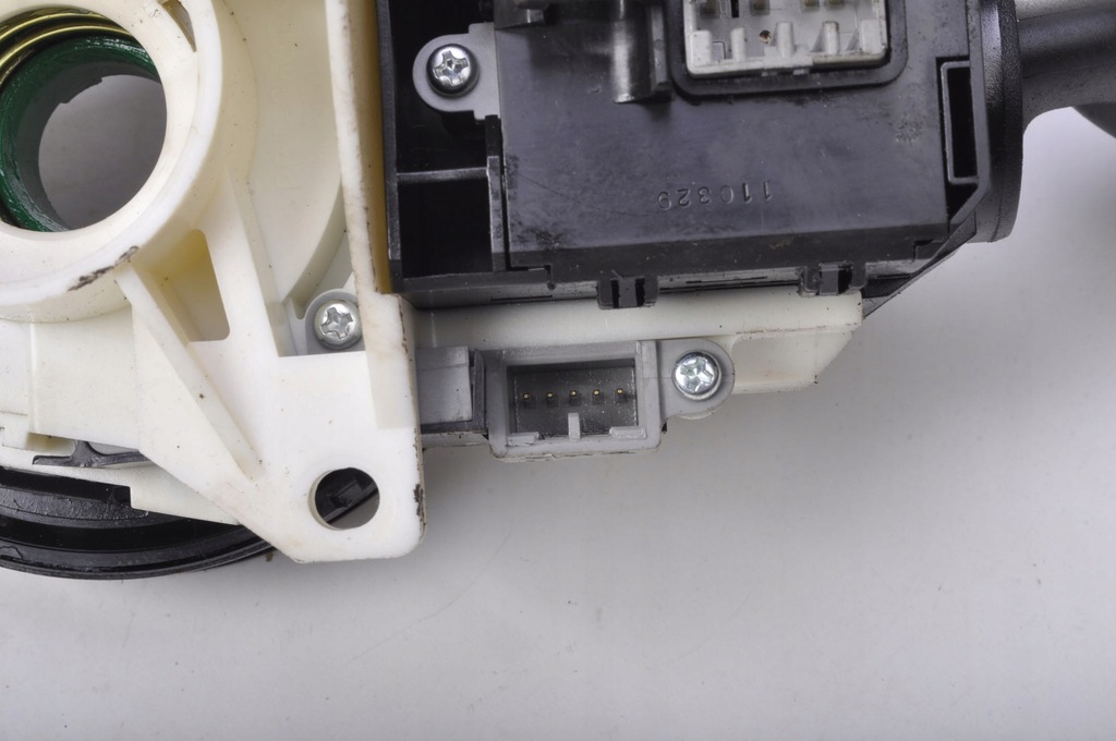 фото №10, Honda insight переключатель комбинированный