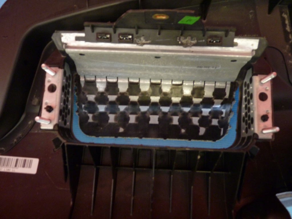 фото №10, Приборная панель приборная приборная панель audi a6 c7 11-18 soul