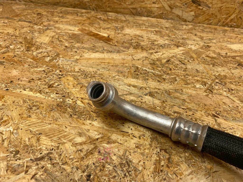 фото №12, Wąż шланг труба кондиціонера opel e-mokka b peugeot e-2008 ii f78505