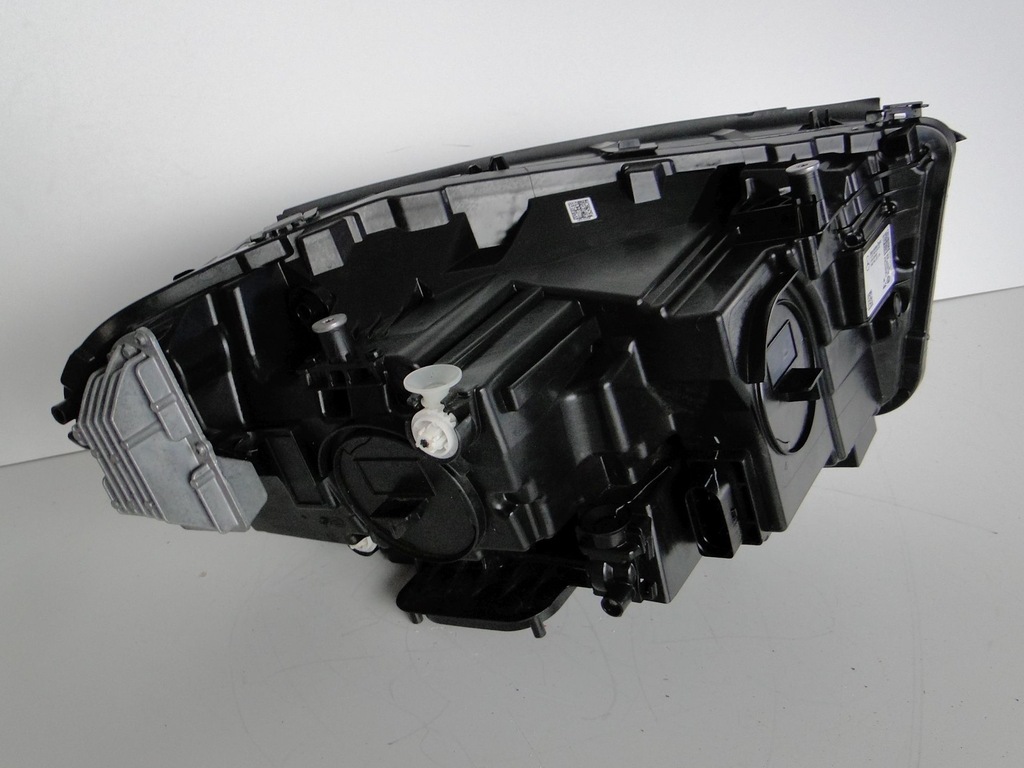 фото №11, Mercedes gla h247 247 лампа левая multibeam led usa