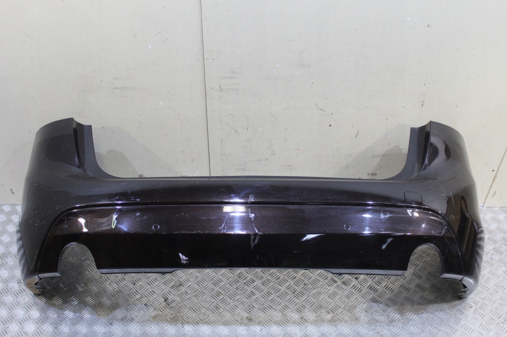 фото №1, Бампер задня задній 4x pdc bmw 2 f45 active tourer