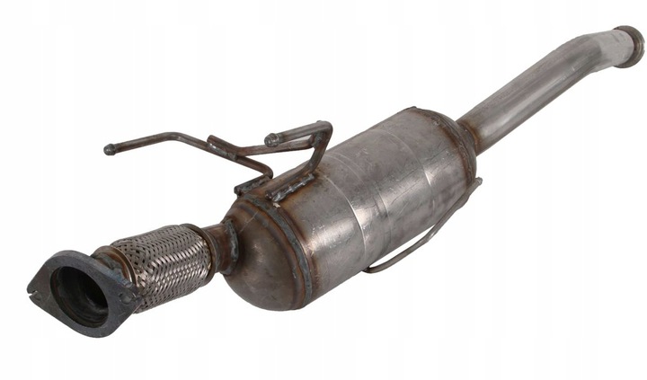 фото №1, Фільтр dpf fap renault master 2.3 dci 02/2010-